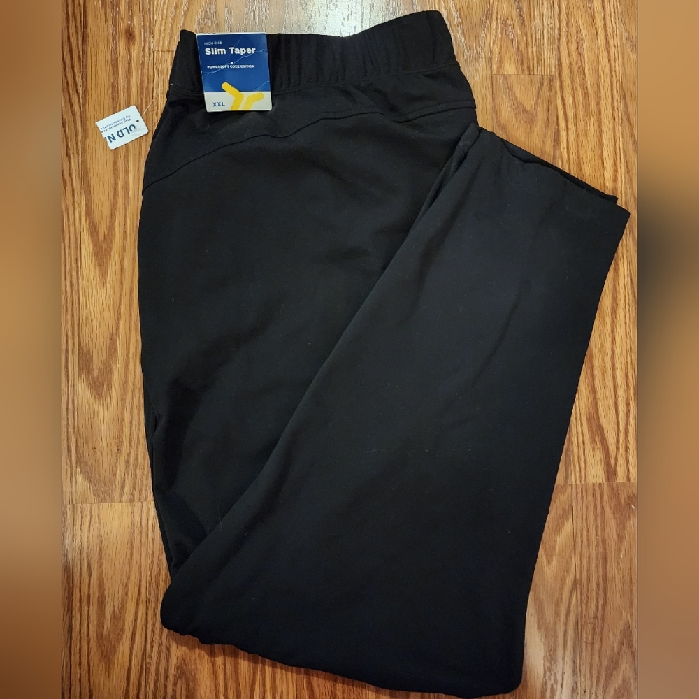 NWT Old Navy XXL PowerSoft Joggers